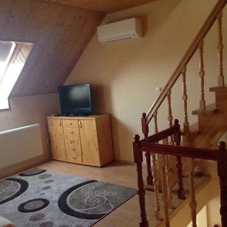 Ferienwohnung Daja Haz Hévíz Exterior foto
