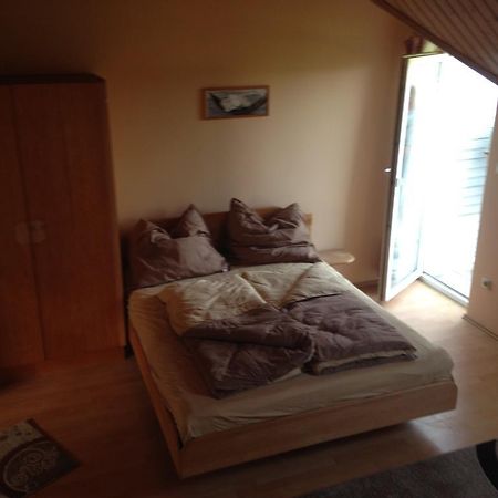 Ferienwohnung Daja Haz Hévíz Exterior foto