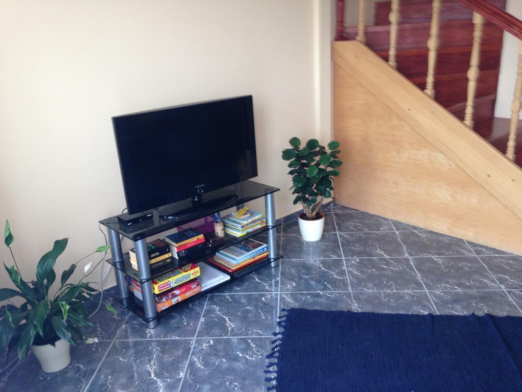 Ferienwohnung Daja Haz Hévíz Exterior foto