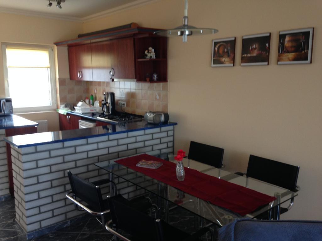 Ferienwohnung Daja Haz Hévíz Exterior foto
